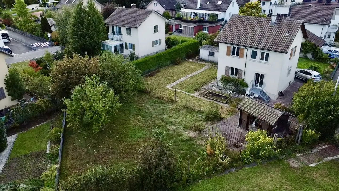 Casa singola in vendita - 4552 Derendingen - Photo 2