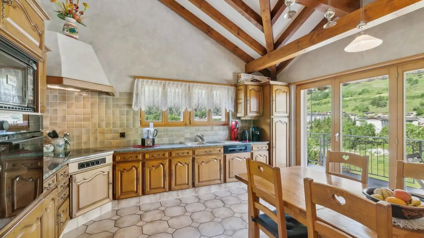 Maison individuelle à vendre - 1937 Orsières - Photo 4