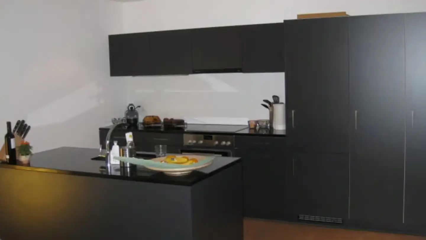Appartamento in affitto - Bahnhofstrasse 26a, 5600 Lenzburg - Foto 3