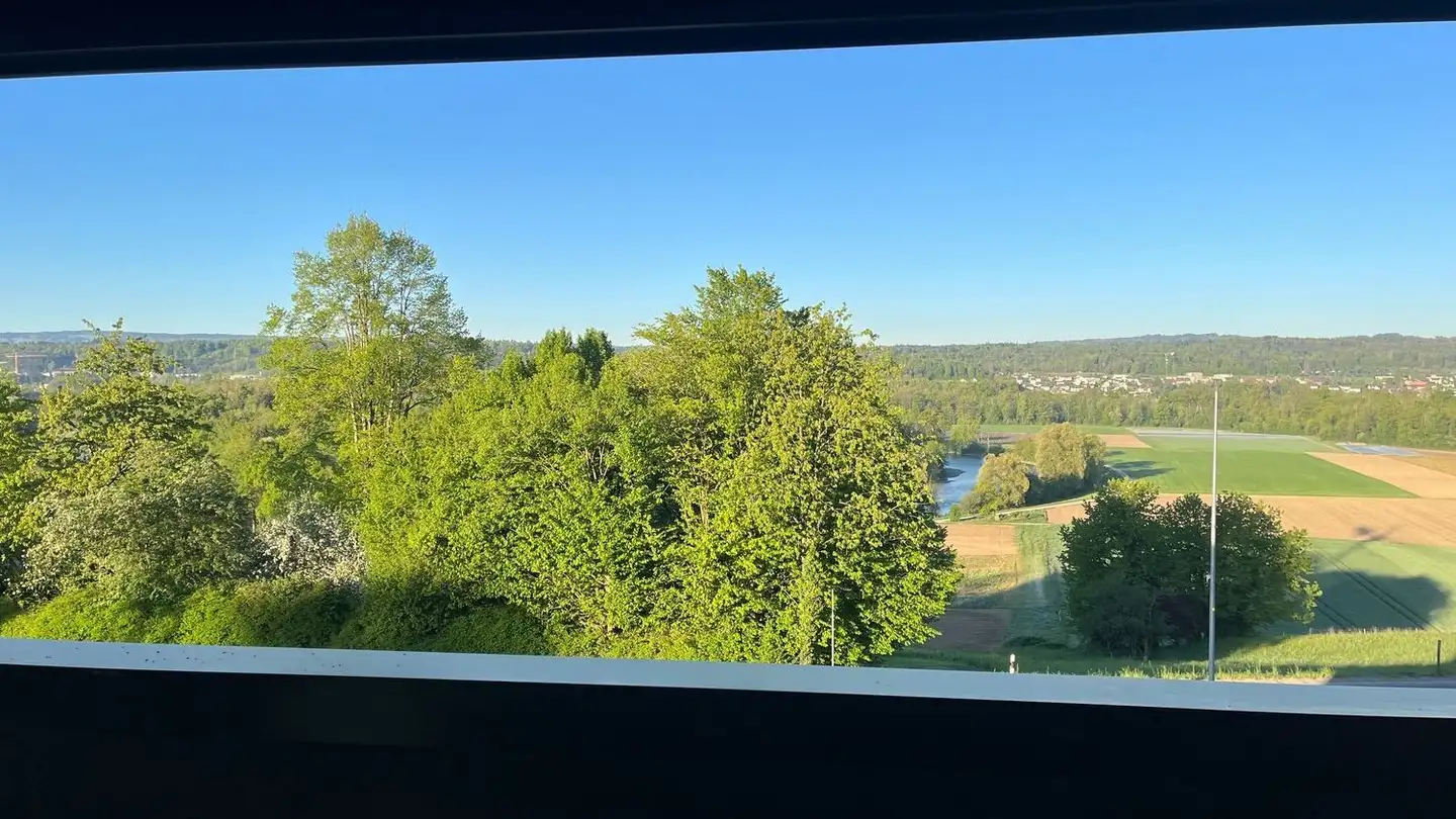 Penthouse mieten - Badenerstrasse 36, 5445 Eggenwil - Foto 2