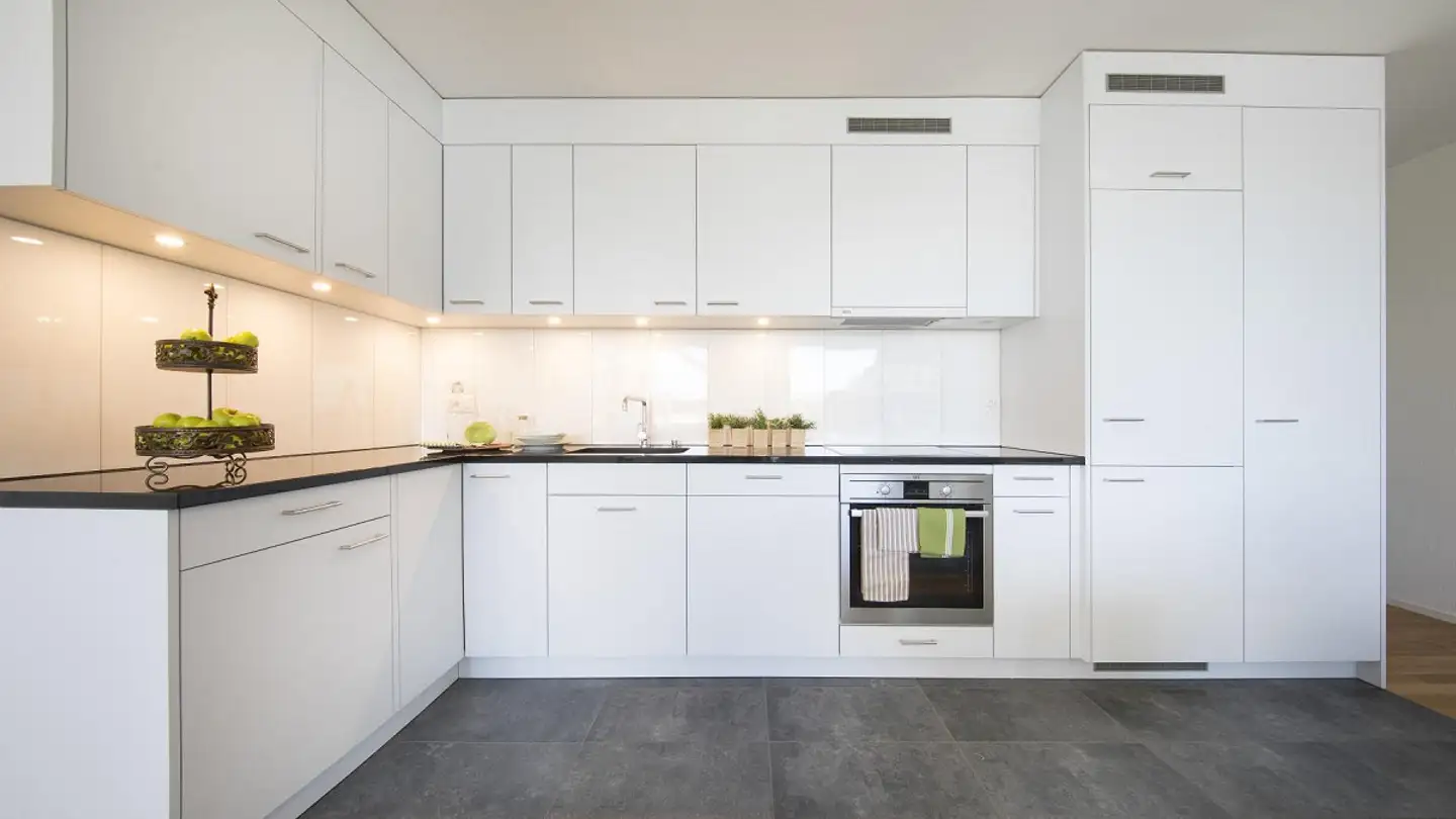 Wohnung mieten - Güterstrasse 2, 4663 Aarburg - Foto 3