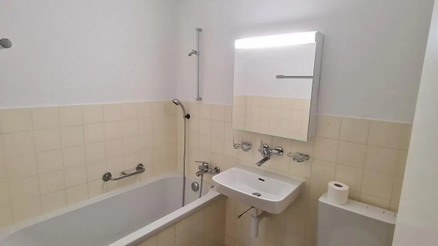 Apartment for rent - Jurten 4, 5213 Villnachern - Photo 3