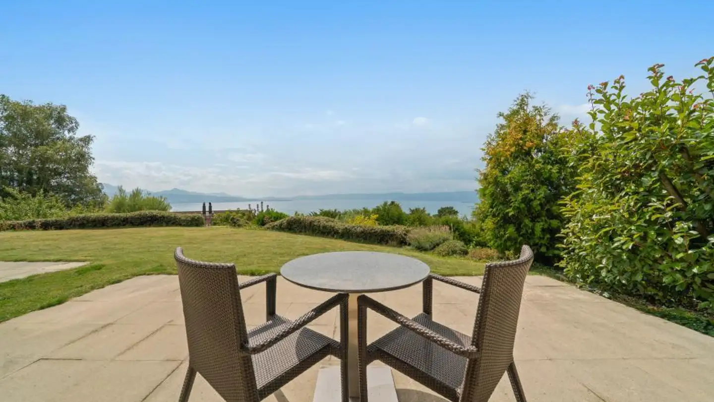 Villa for sale - Chemin De Jolimont 23, 1091 Grandvaux