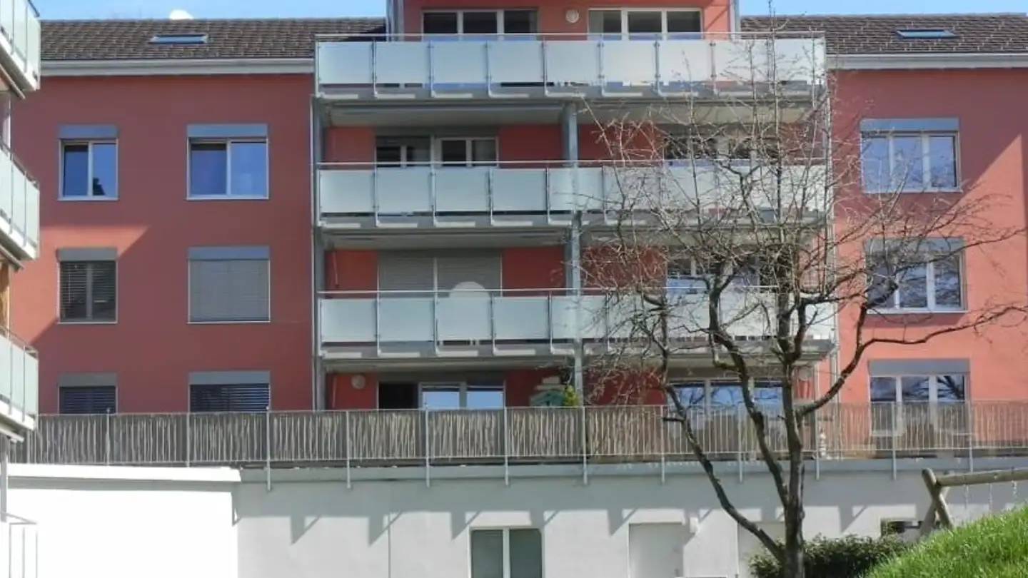 Appartamento in affitto - Walderstrasse 100, 8340 Hinwil