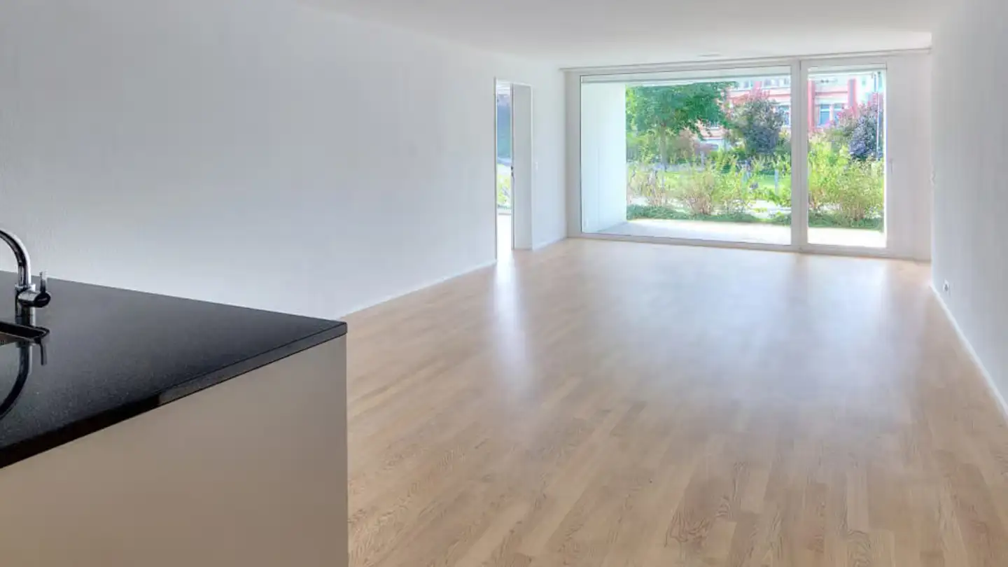 Appartamento in affitto - Bahnhofstrasse 26a, 5600 Lenzburg - Foto 4