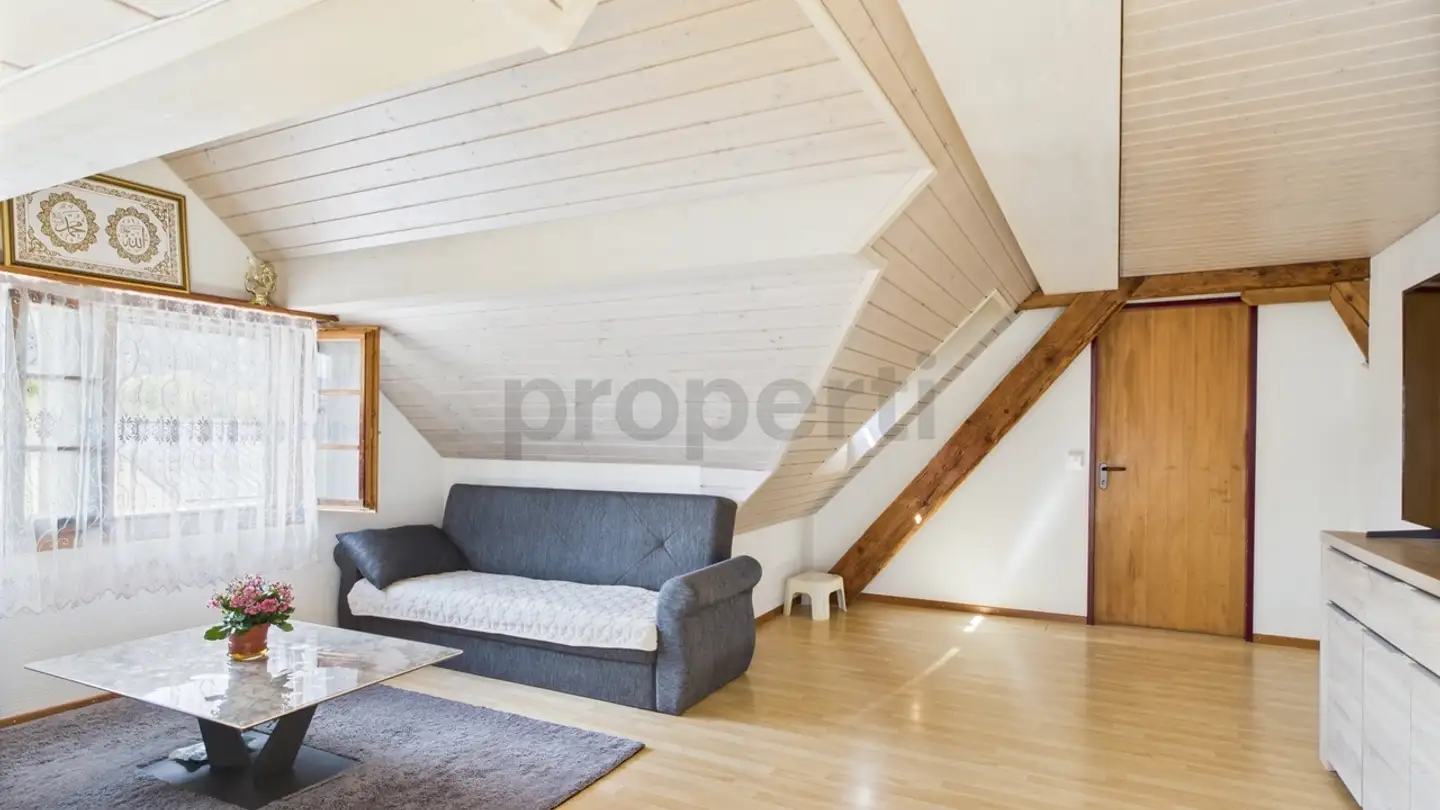 Appartement à louer - 3436 Zollbrück - Photo 4