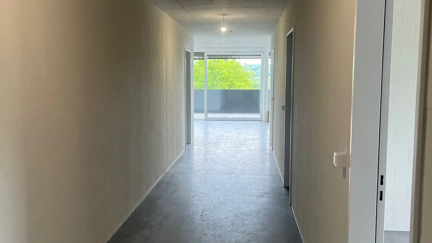 Penthouse mieten - Badenerstrasse 36, 5445 Eggenwil - Foto 4