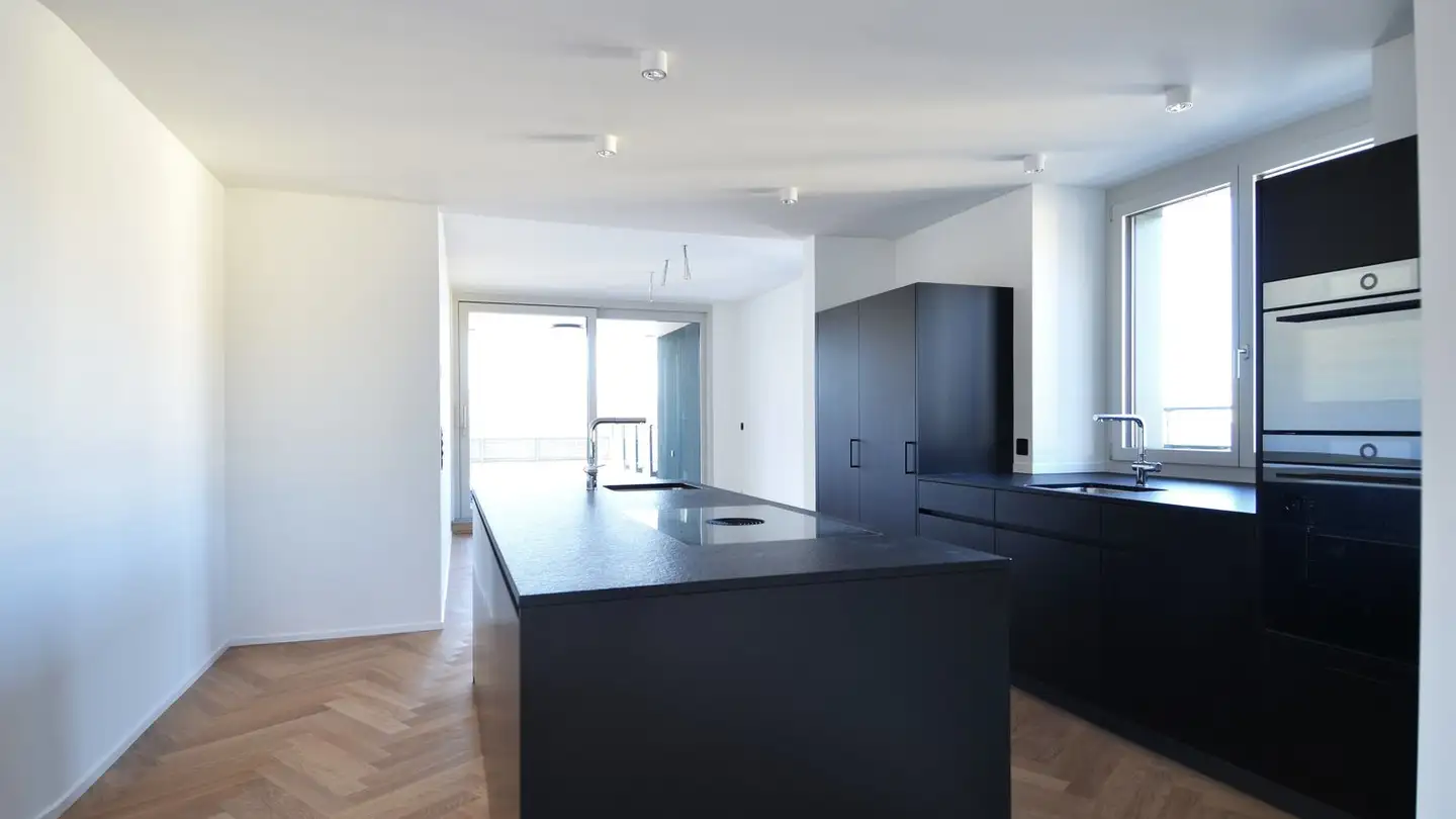 Apartment for rent - Weinbergstrasse 45, 8006 Zürich - Photo 2