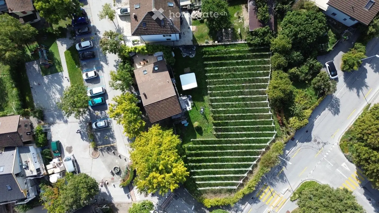 Maison individuelle à vendre - 3960 Sierre