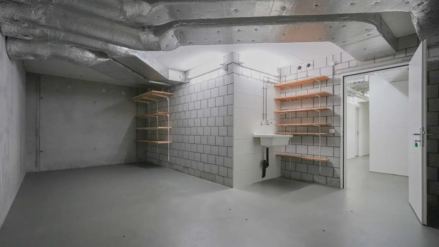 Commercial à vendre - Mühlegasse 22, 5070 Frick