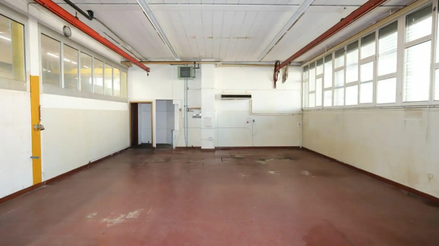 Lagerraum mieten - Morgentalstrasse 34, 8355 Aadorf - Foto 4