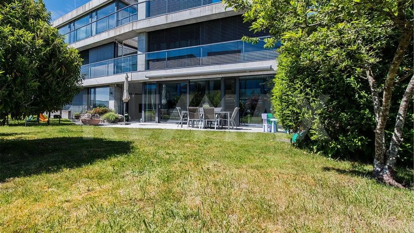 Appartement à vendre - Pilatusweg, 8913 Ottenbach