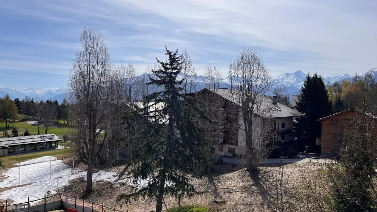 Appartamento in vendita - Route De Crans-Montana, 3963 Montana - Foto 2