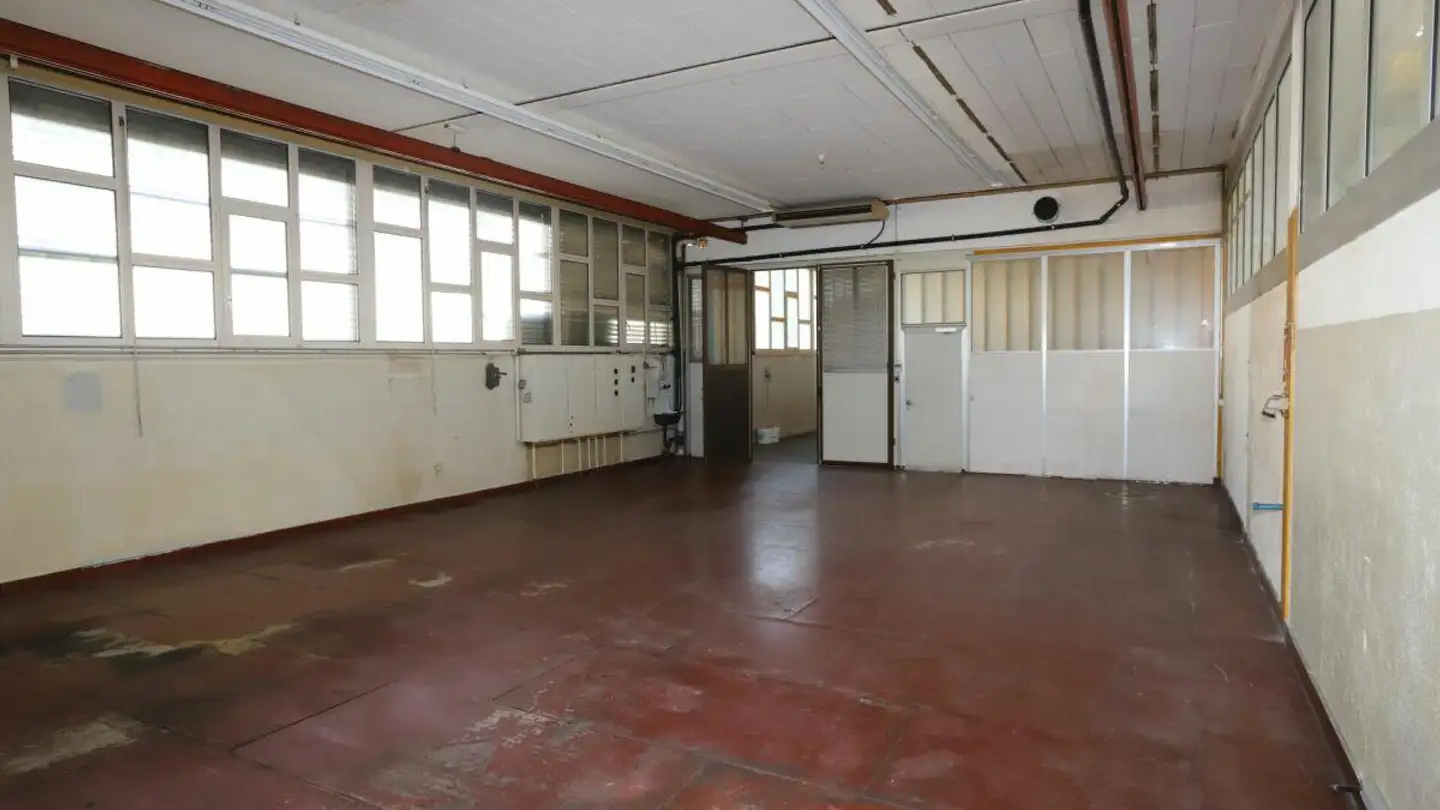 Lagerraum mieten - Morgentalstrasse 34, 8355 Aadorf - Foto 2