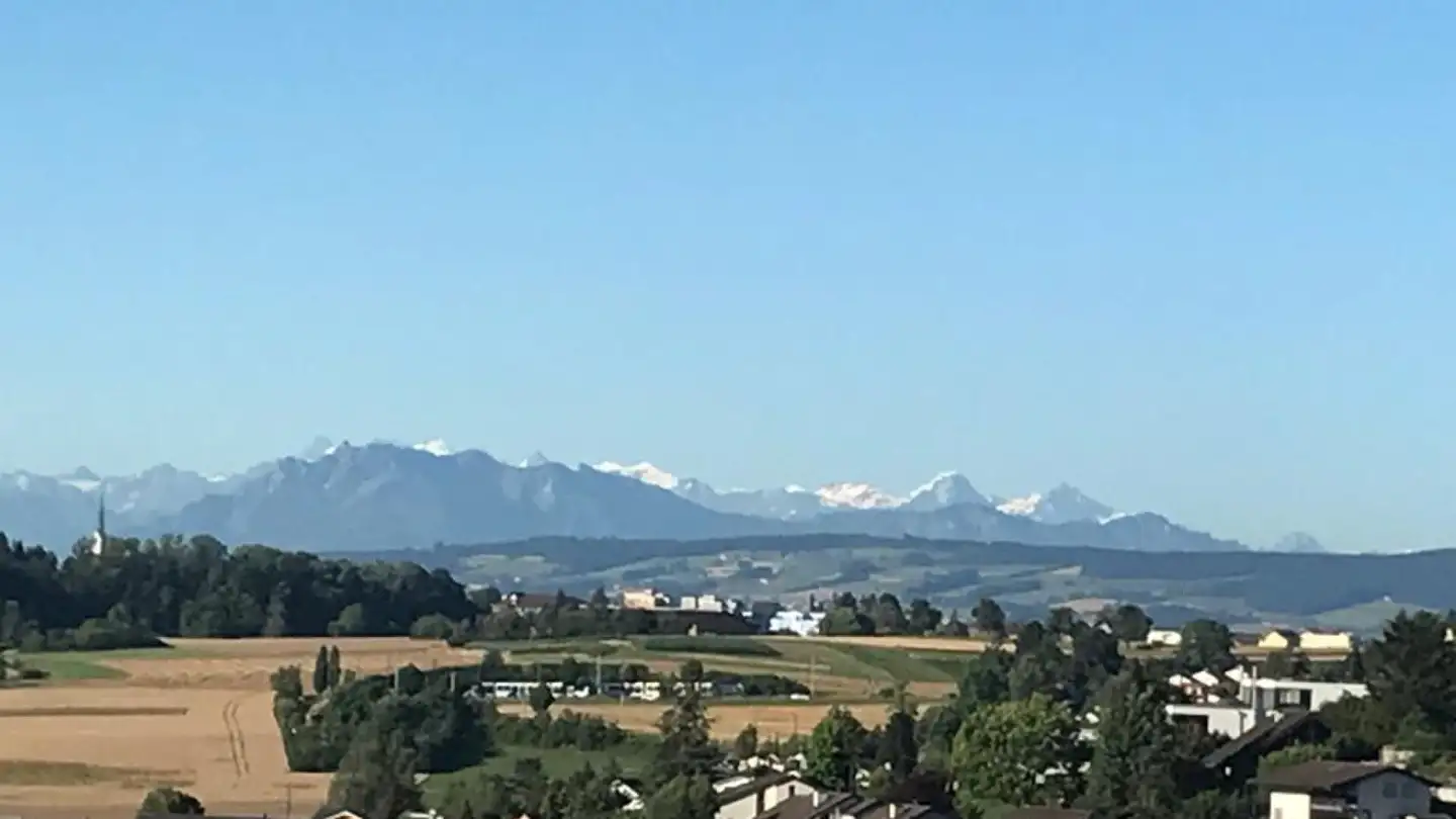 Terreno edificabile in vendita - 8964 Rudolfstetten - Photo 4