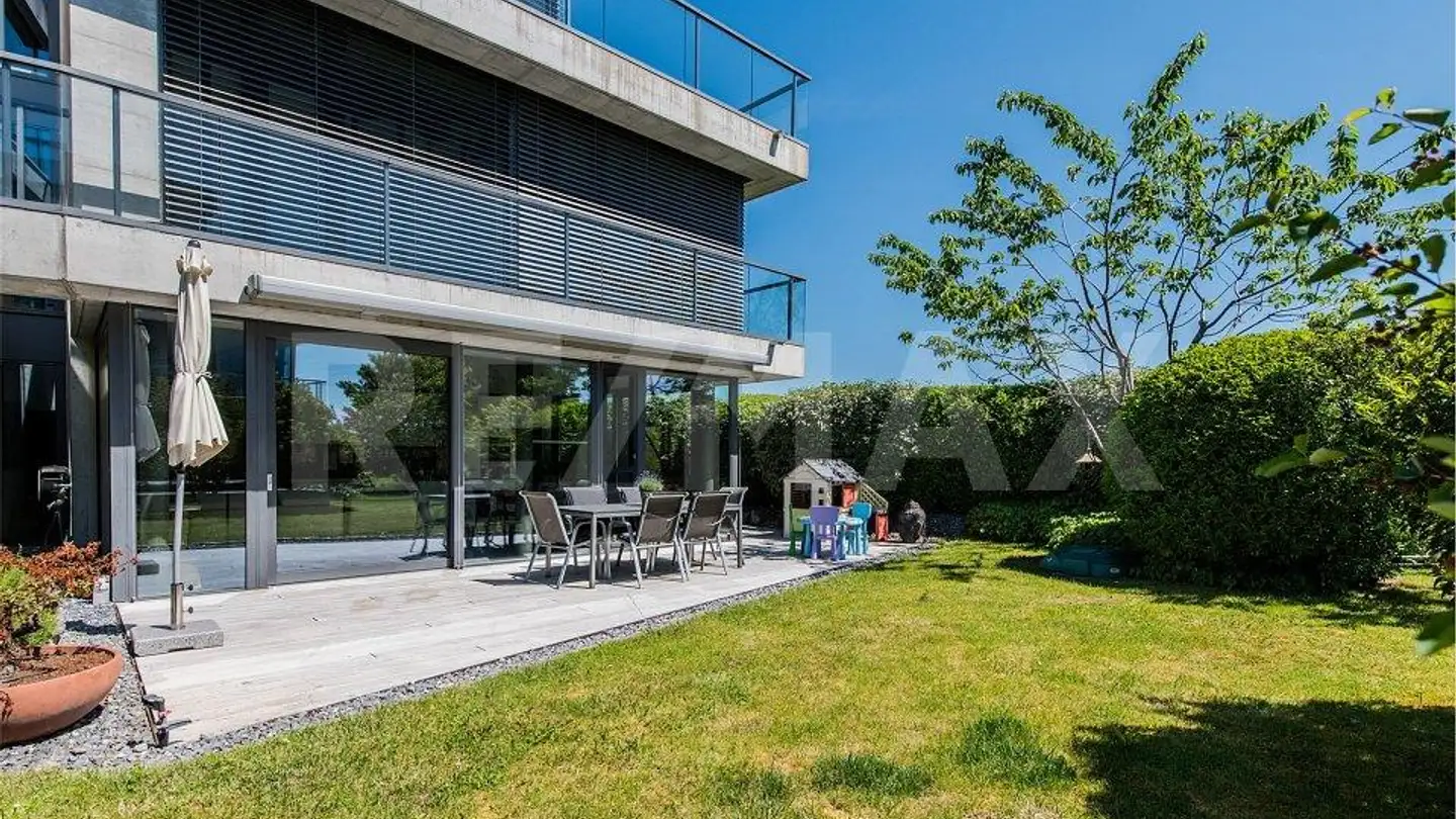 Appartement à vendre - Pilatusweg, 8913 Ottenbach - Photo 2