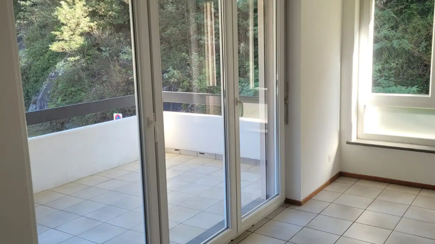 Appartamento in affitto - Via Cantonale 33, 6705 Cresciano - Foto 2