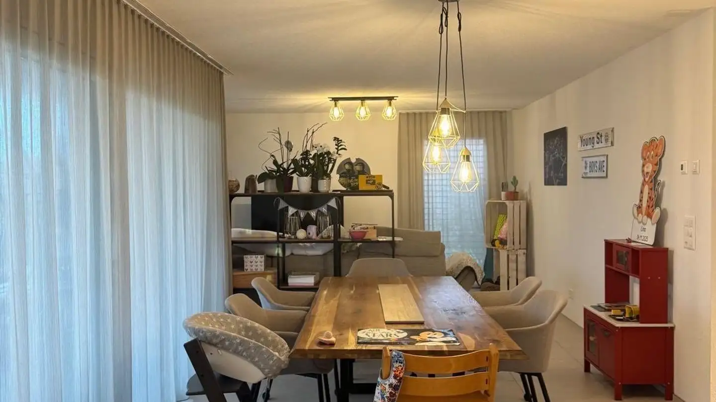 Apartment for rent - Hauptstrasse 81, 3285 Galmiz - Photo 3