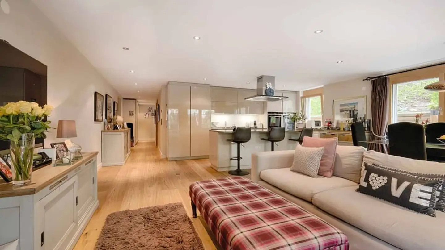 Apartment for sale - 3920 Zermatt