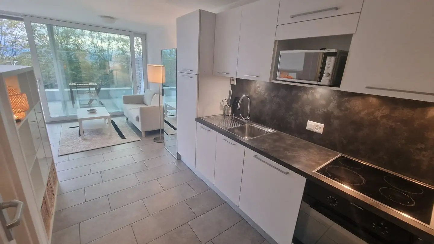 Appartamento in affitto - 1042 Bettens - Photo 3