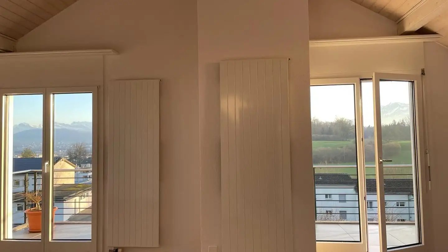 Attico in affitto - Schulhausweg 14, 6274 Eschenbach LU - Foto 4