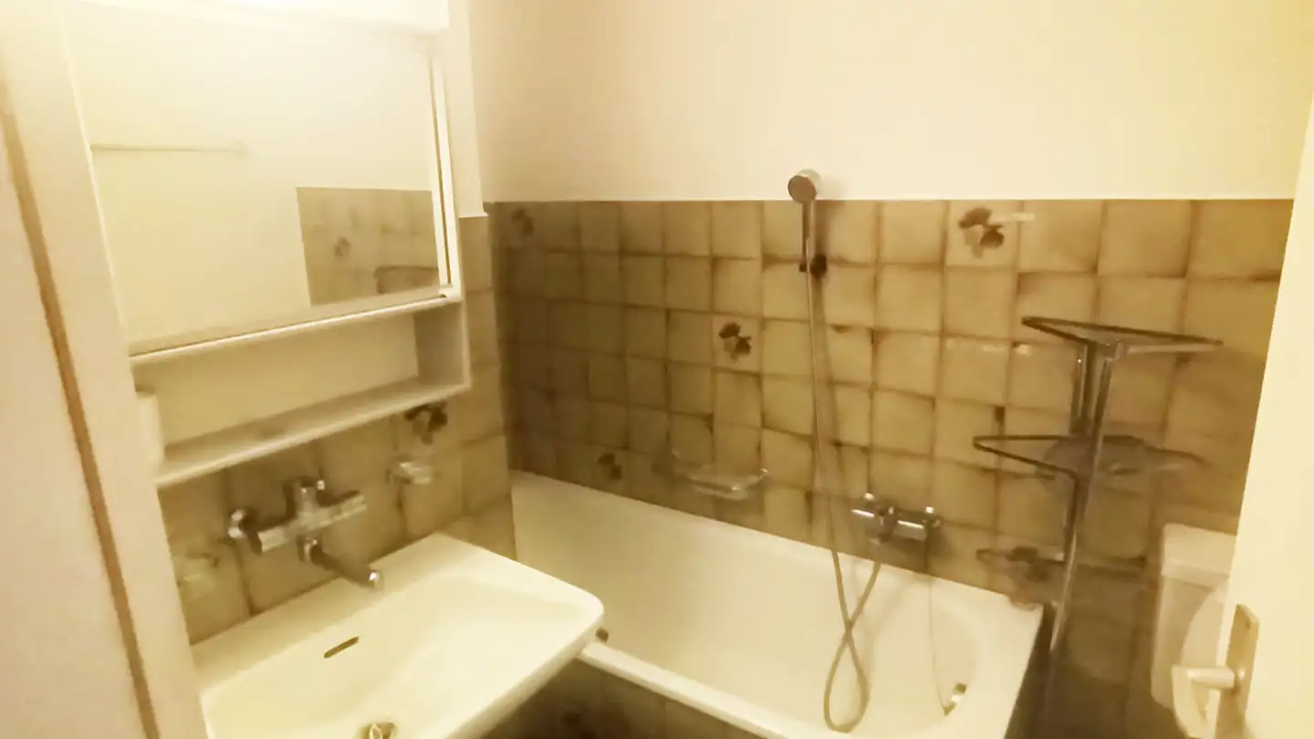 Appartamento in affitto - Herisauerstrasse 88, 9200 Gossau SG - Foto 4