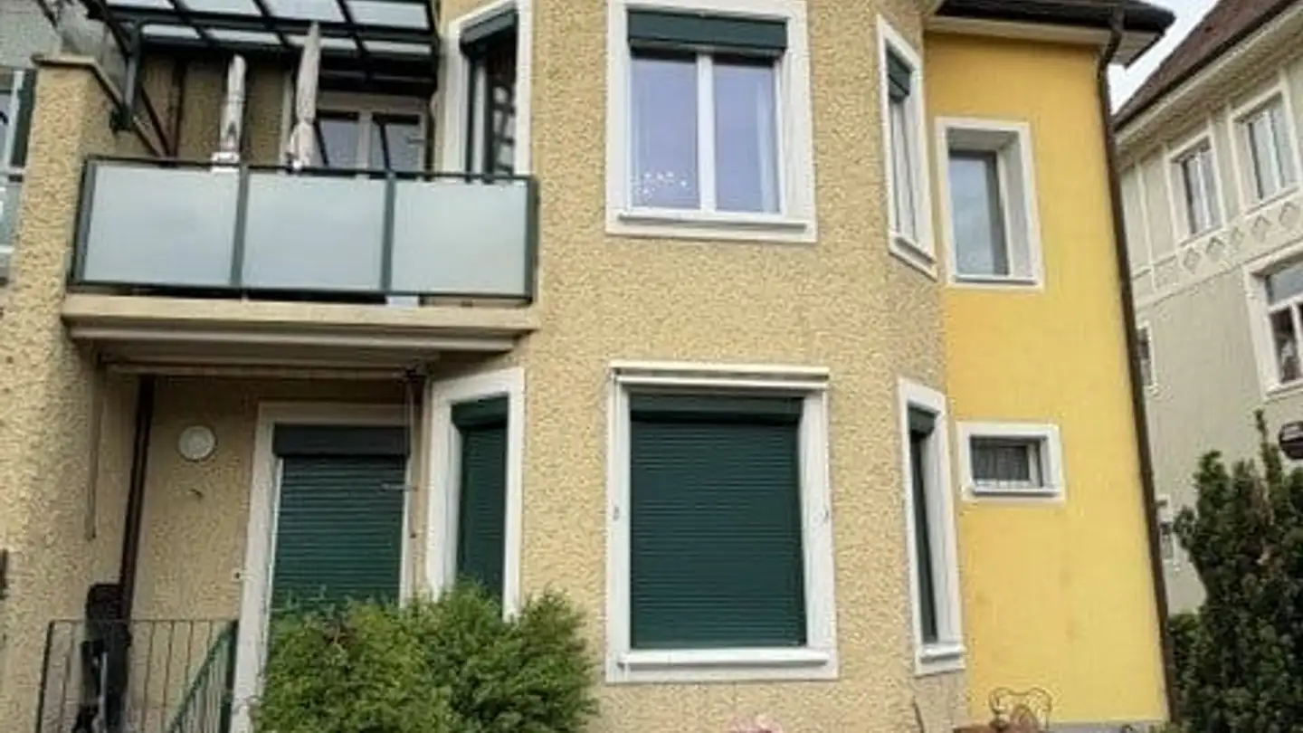 Residential building for sale - Lavaterstrasse 26, 4127 Birsfelden - Photo 2