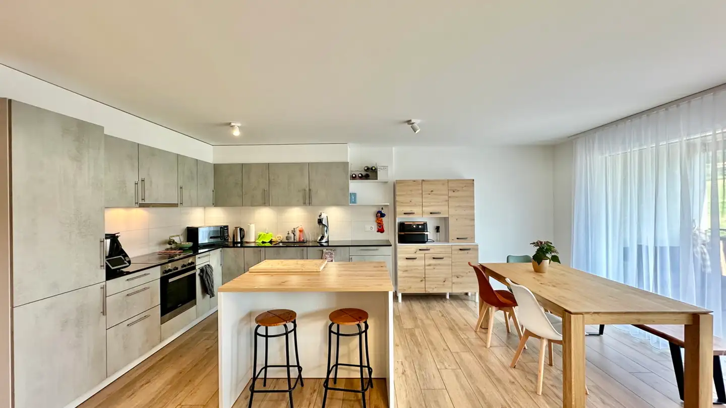 Appartement à vendre - Impasse Des Merisiers 1, 1782 Formangueires - Photo 2