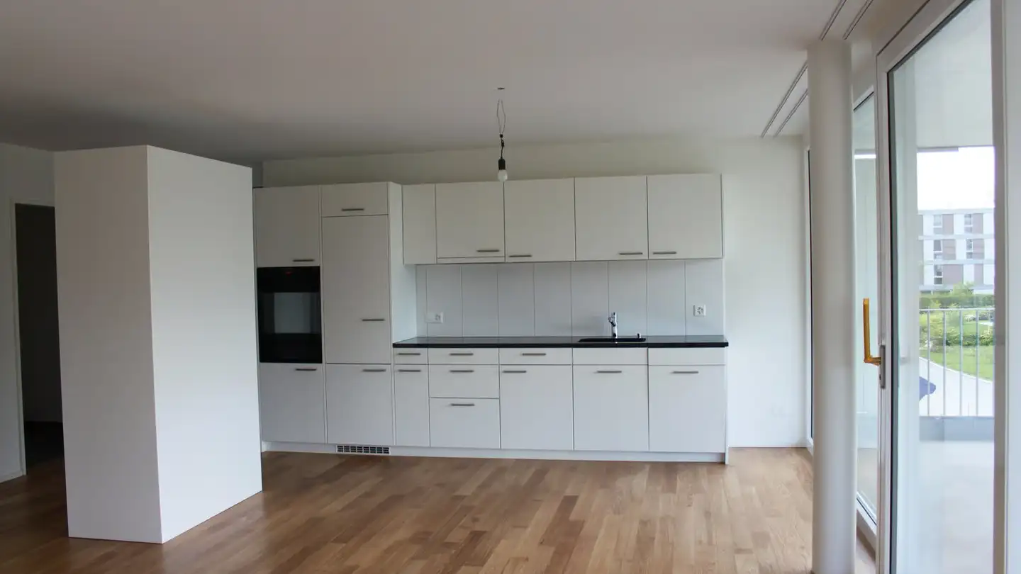 Appartement à louer - 6233 Büron - Photo 3
