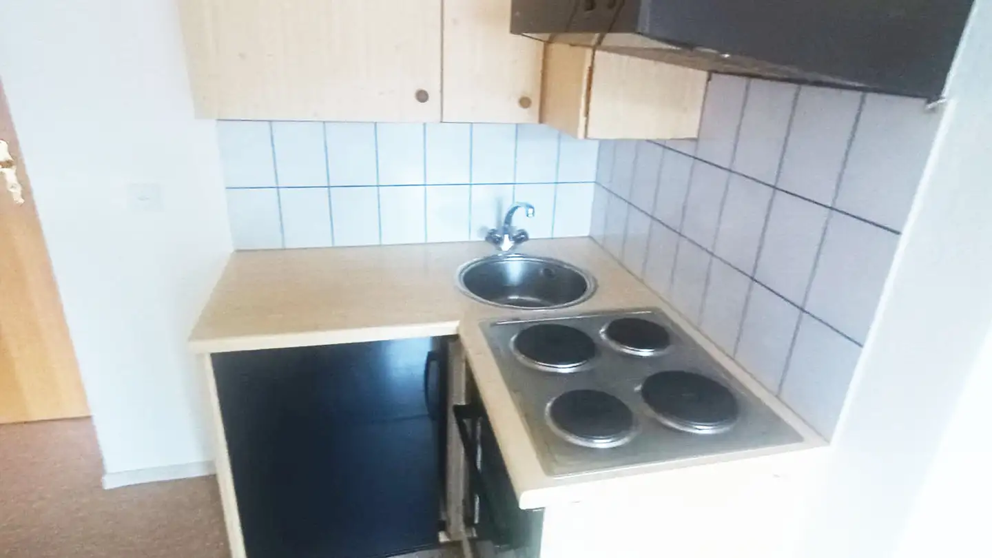 Appartamento in affitto - Herisauerstrasse 88, 9200 Gossau SG - Foto 2