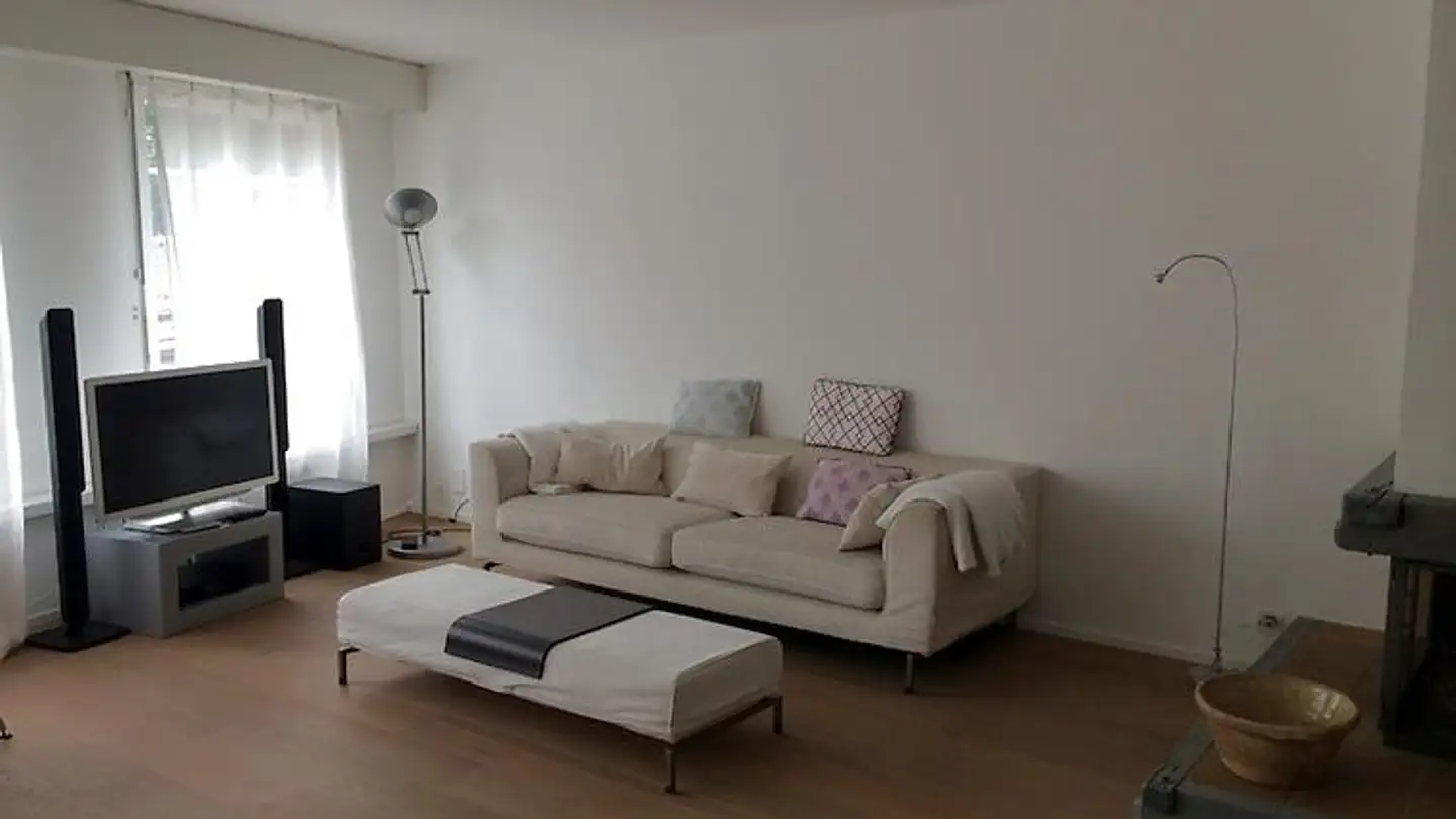 Furnished apartment for rent - 3011 Bern - Photo 2