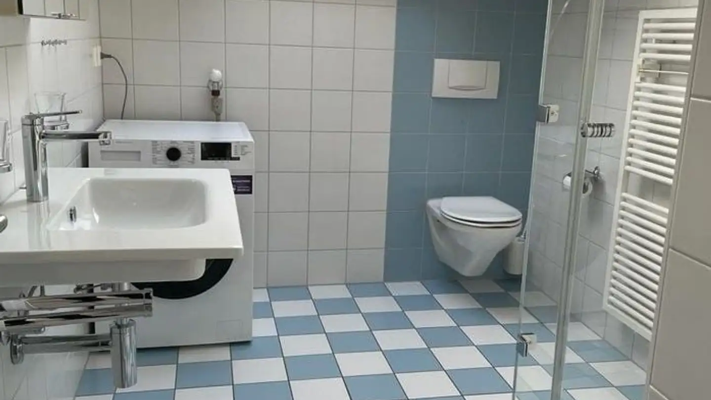 Attico in affitto - Schulhausweg 14, 6274 Eschenbach LU - Foto 3