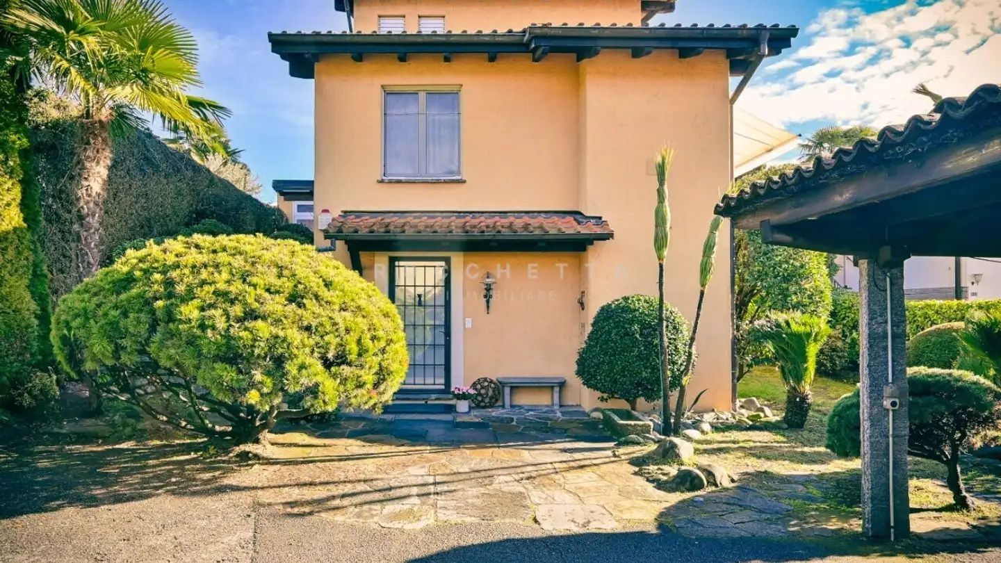 Maison individuelle à vendre - 6612 Ascona - Photo 2