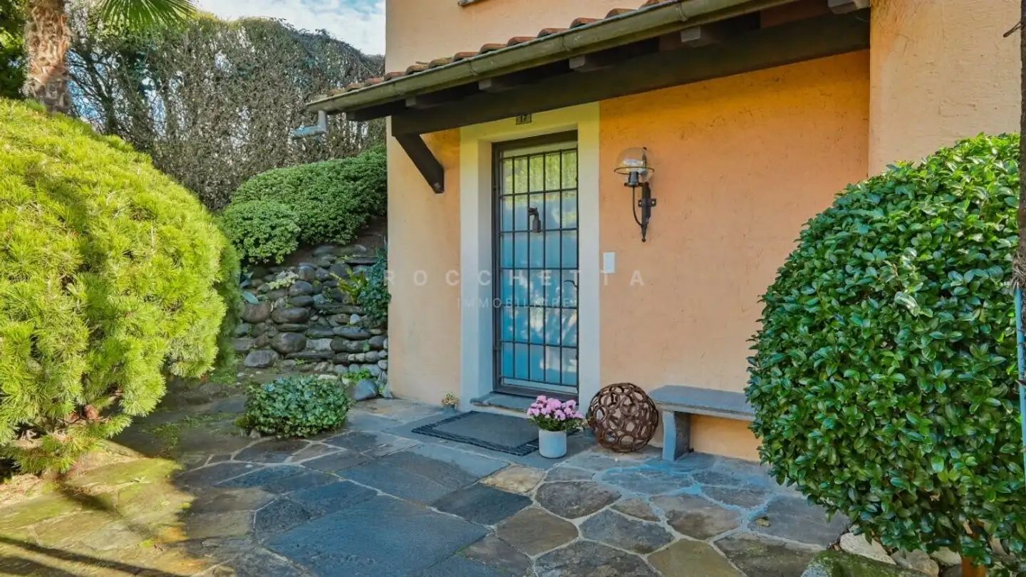 Maison individuelle à vendre - 6612 Ascona - Photo 3