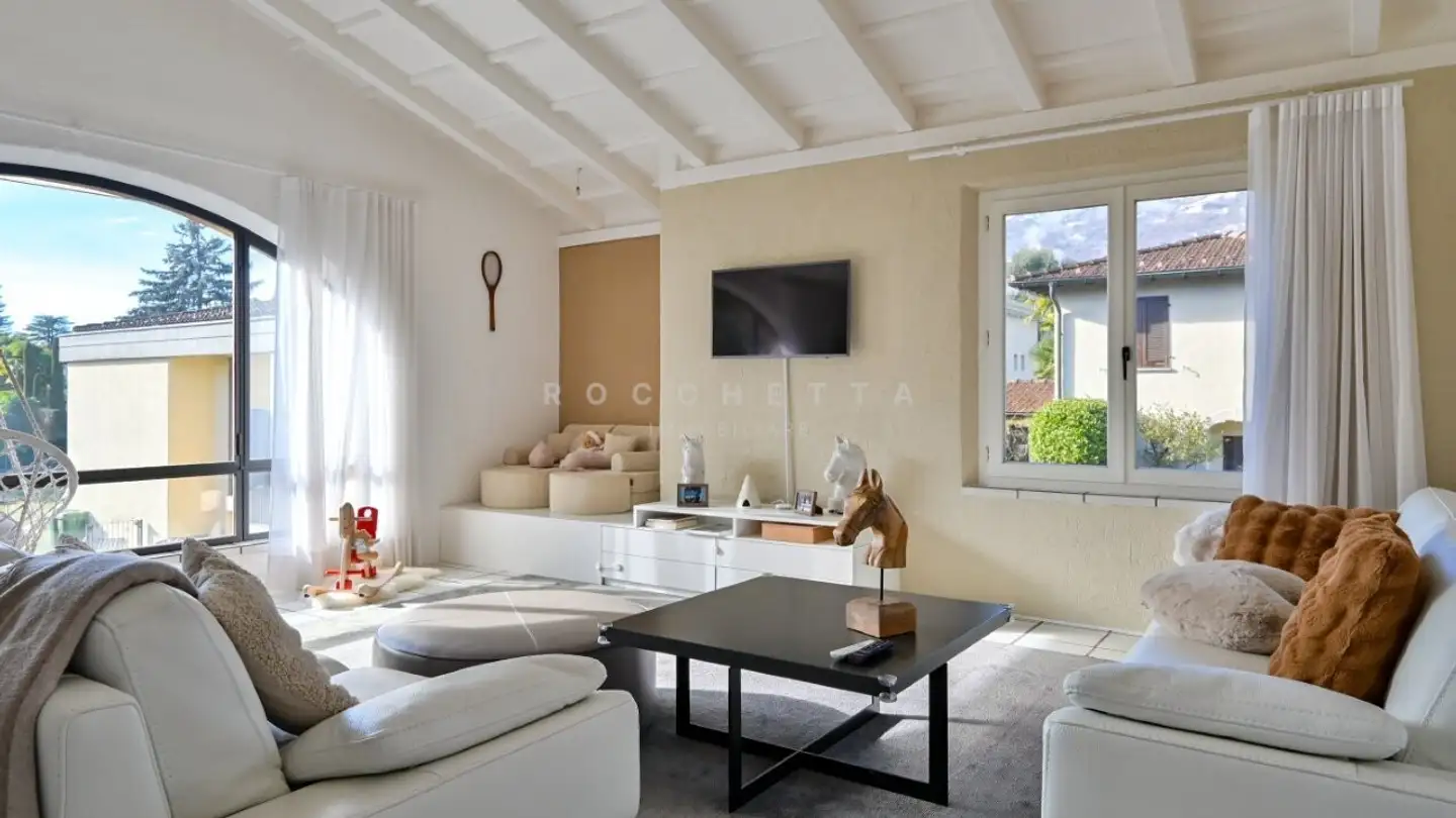 Maison individuelle à vendre - 6612 Ascona - Photo 4