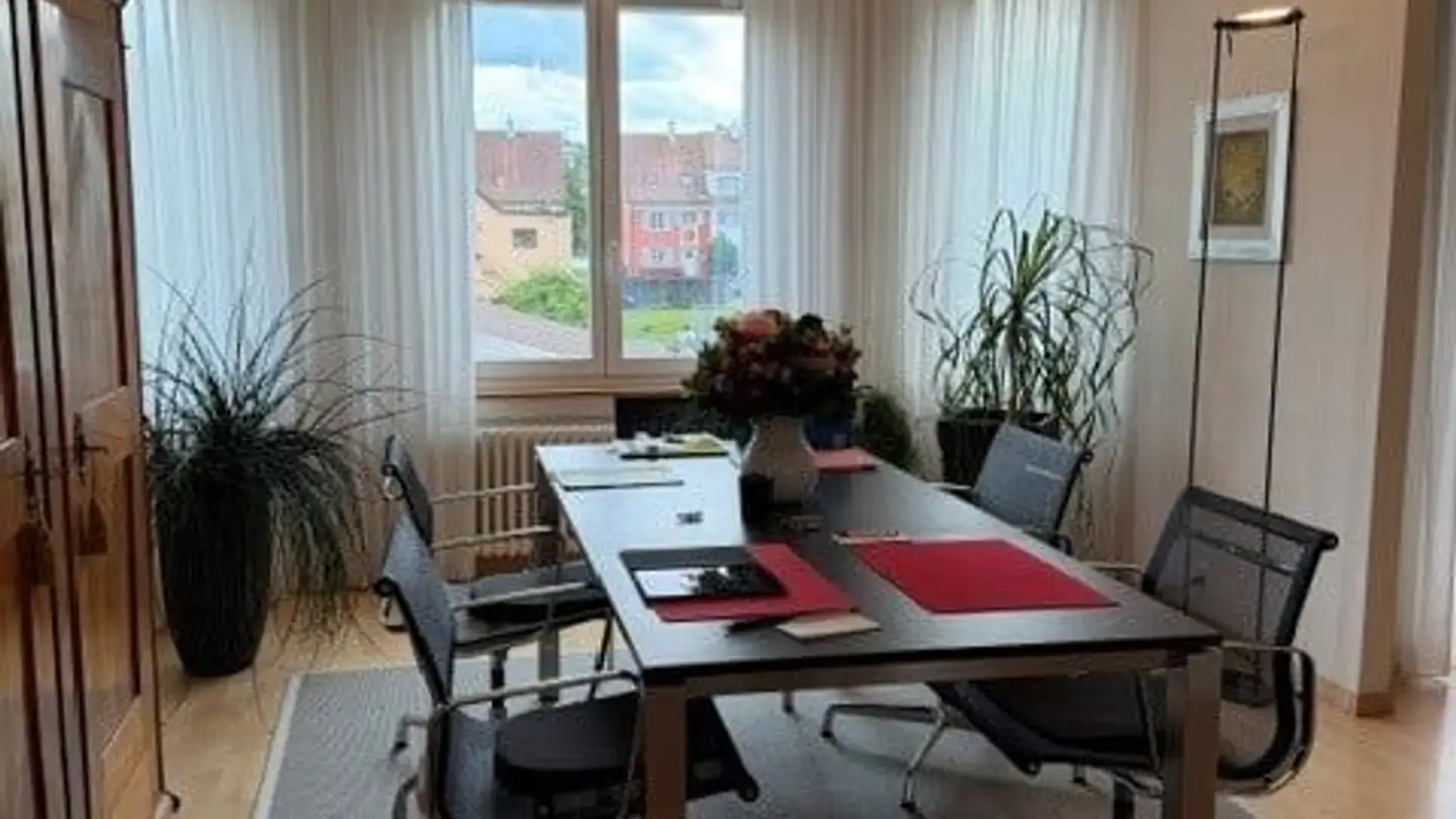 Residential building for sale - Lavaterstrasse 26, 4127 Birsfelden - Photo 3