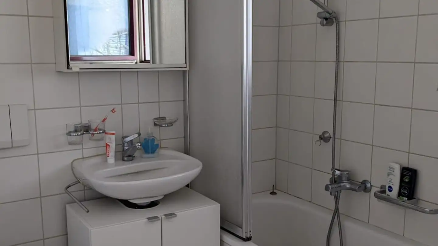 Wohnung mieten - 9470 Buchs SG - Foto 2