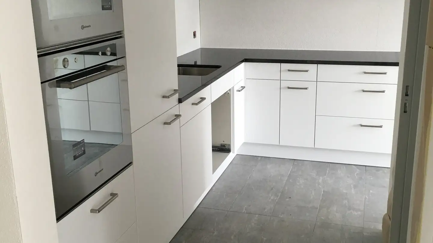 Appartement à louer - Weissensteinstrasse 11, 4628 Wolfwil - Photo 2