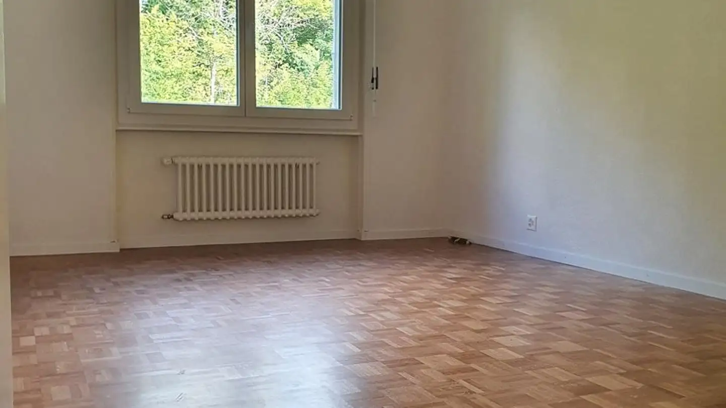 Apartment for rent - Avenue De Valmont 7, 1010 Lausanne