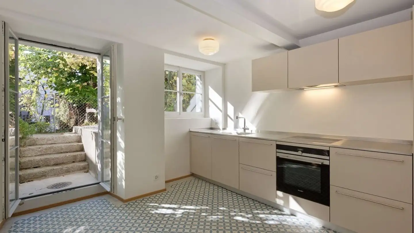 Appartement à louer - 8703 Erlenbach ZH - Photo 4