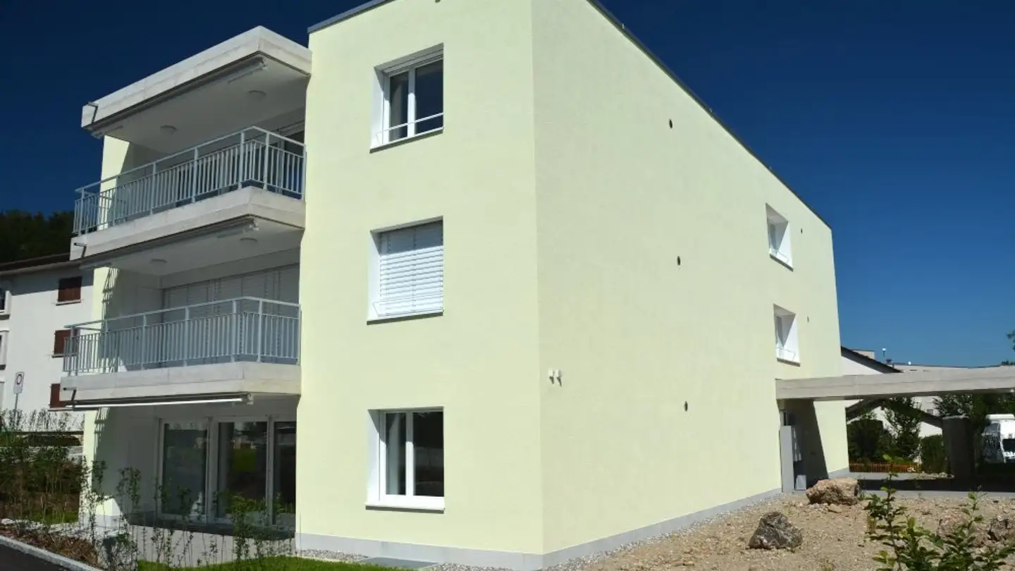 Wohnung mieten - Hofstrasse 40c, 8620 Wetzikon ZH