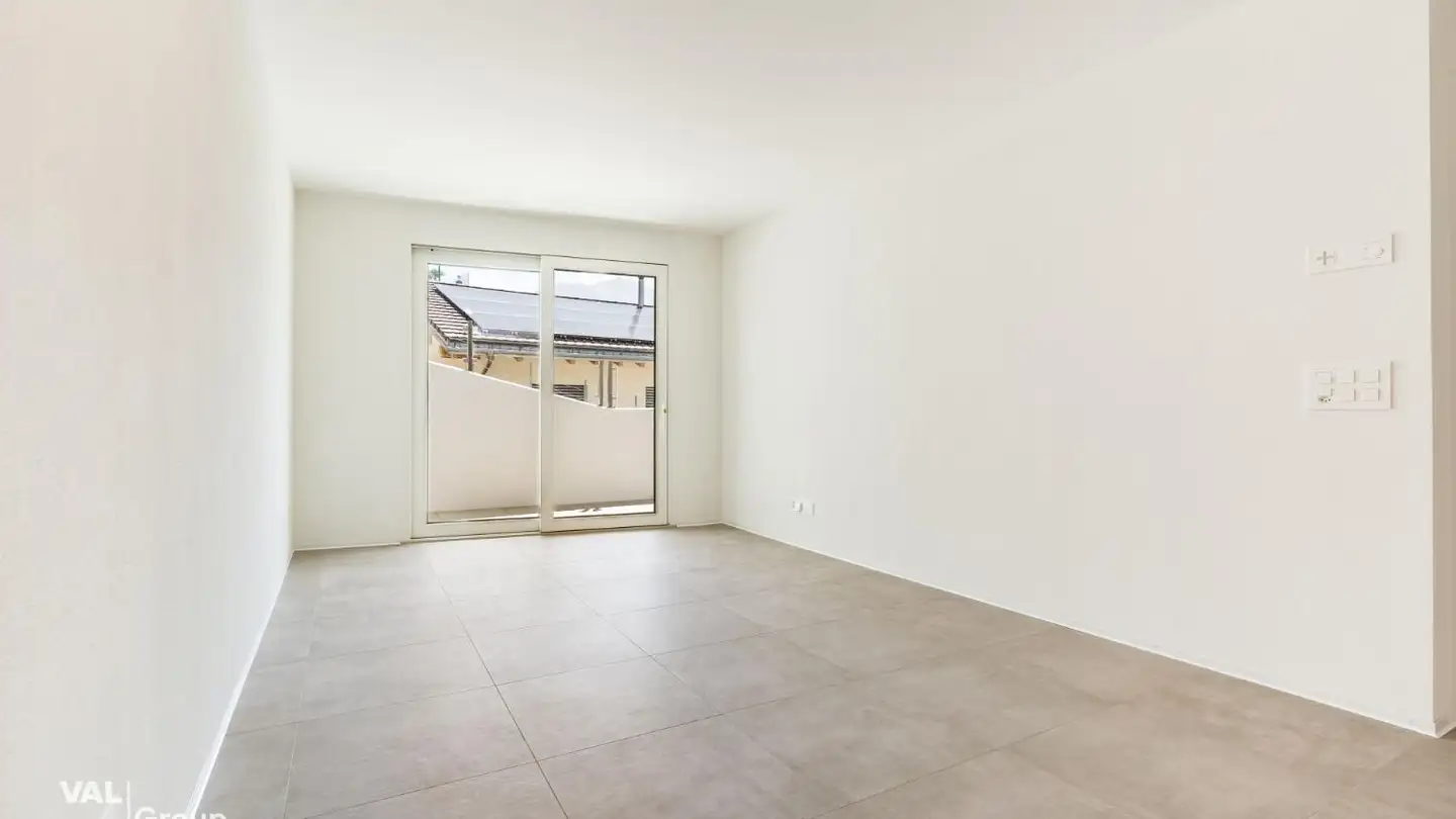 Appartamento in affitto - Varenstrasse 18, 3953 Leuk Stadt - Foto 4