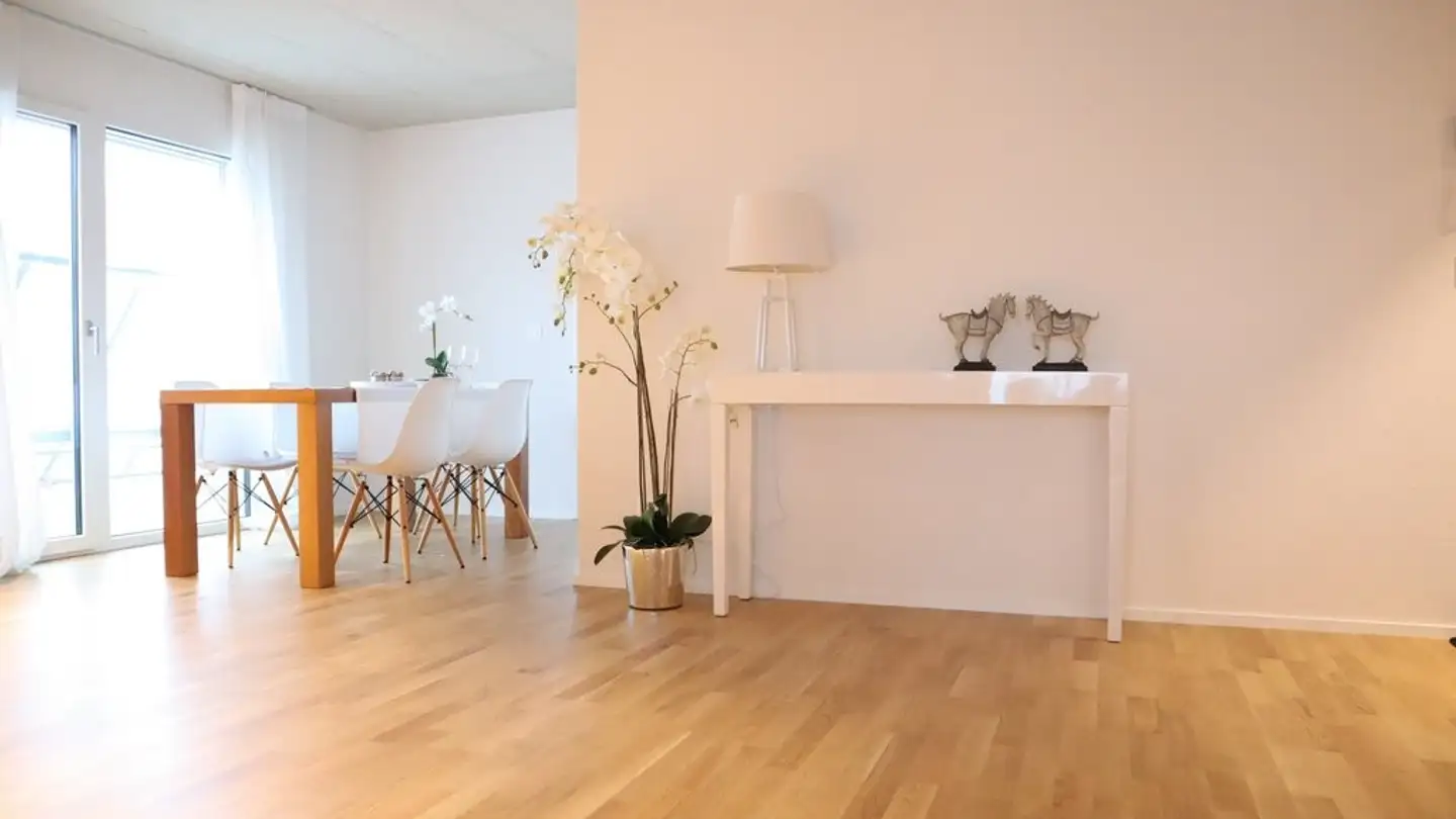 Attique à louer - Oltnerstrasse 113, 4663 Aarburg - Photo 3
