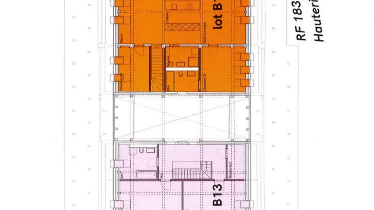 Wohnung kaufen - Route De Posieux 15, 1730 Ecuvillens - Foto 3