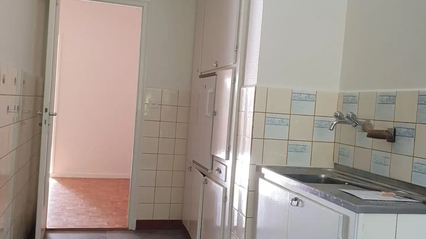 Apartment for rent - Avenue De Valmont 7, 1010 Lausanne - Photo 3