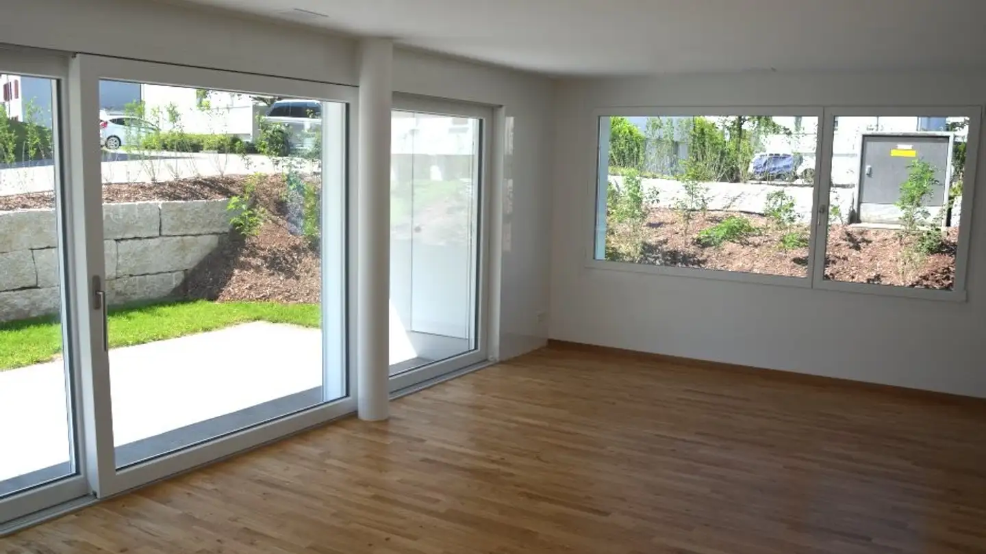 Wohnung mieten - Hofstrasse 40c, 8620 Wetzikon ZH - Foto 3