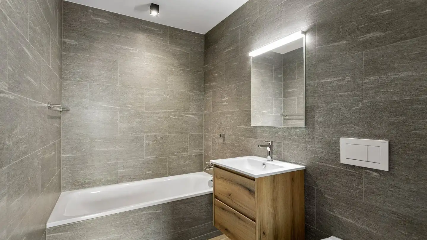 Appartement à louer - Unterer Kreuzacker 8, 8645 Jona - Photo 3