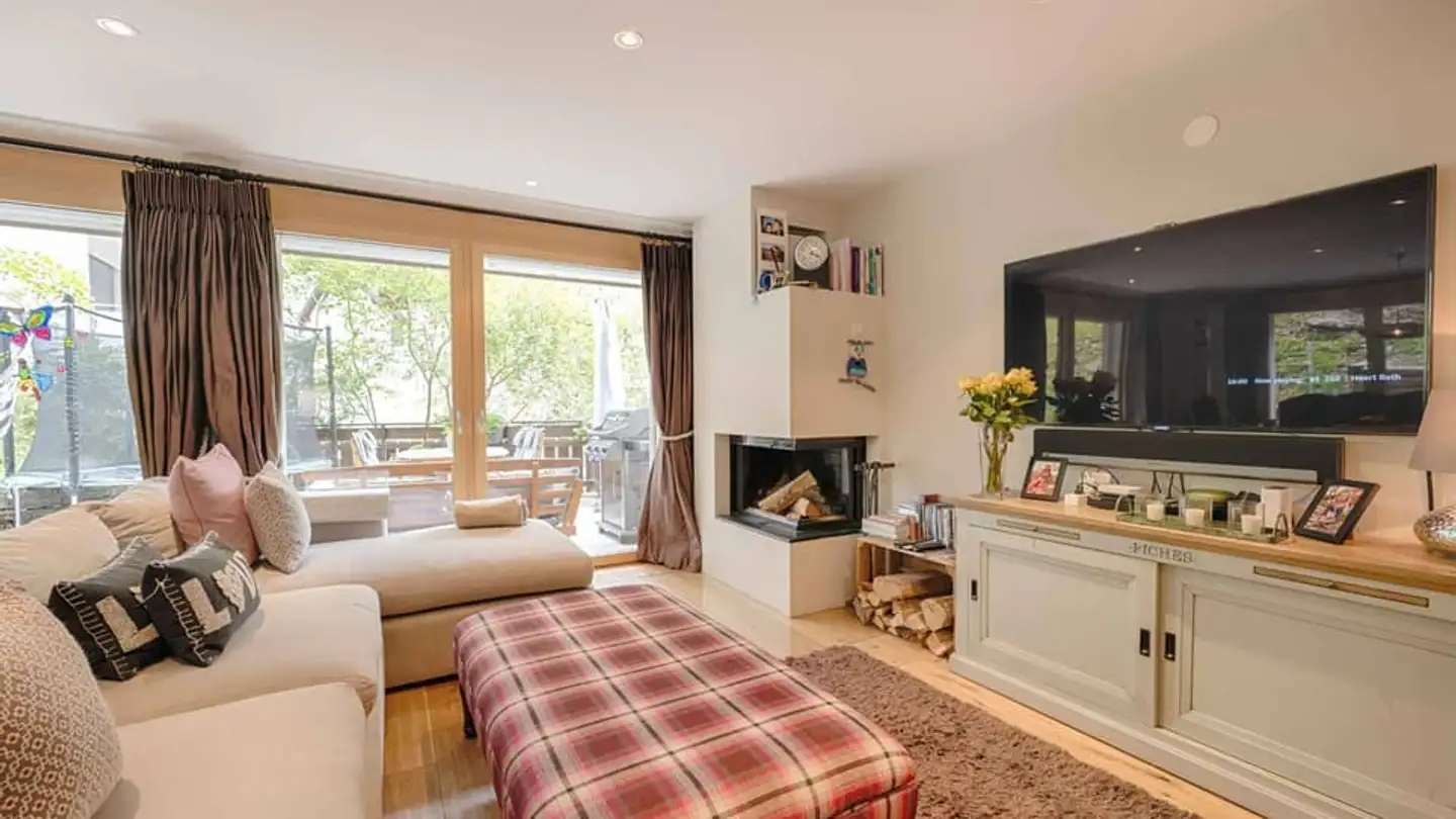 Apartment for sale - 3920 Zermatt - Photo 3