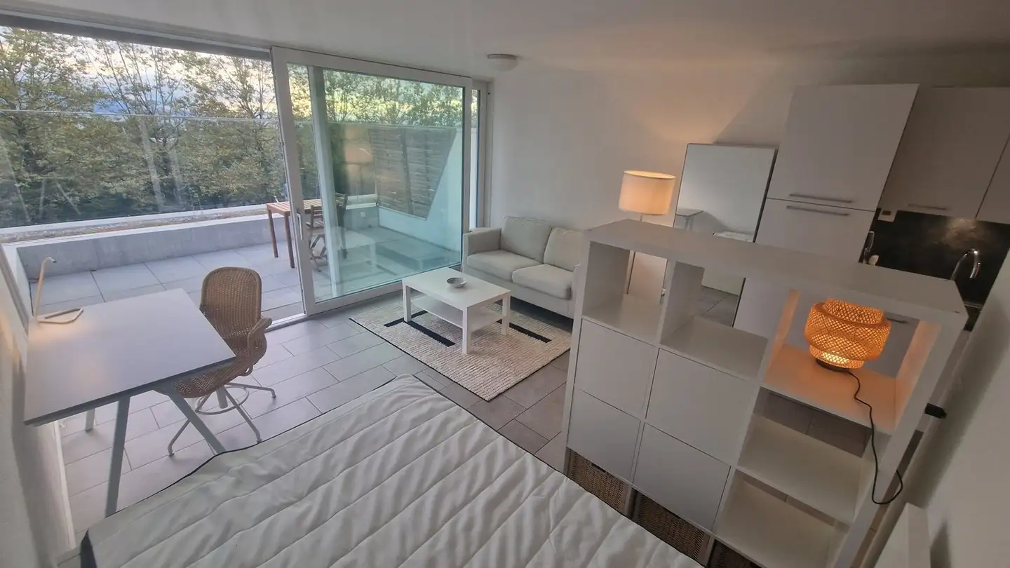 Appartamento in affitto - 1042 Bettens - Photo 4