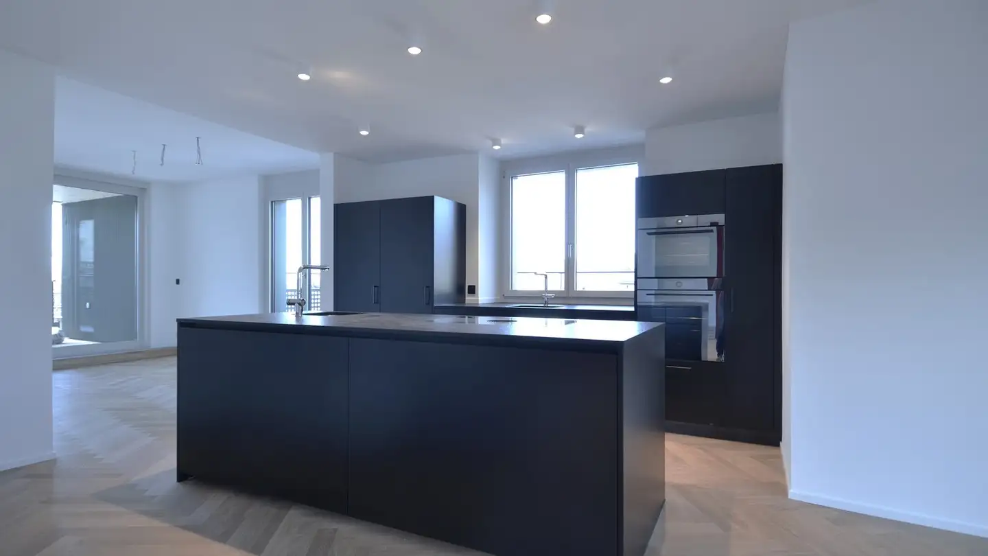 Apartment for rent - Weinbergstrasse 45, 8006 Zürich - Photo 3